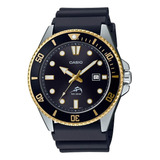 Lindo Relogio Casio Duro