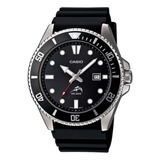 Lindo Relogio Casio Marlin