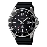 Lindo Relogio Casio Marlin