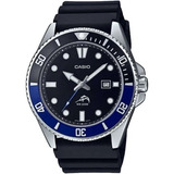 Lindo Relogio Casio Marlin