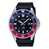 Lindo Relogio Casio Marlin