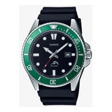 Lindo Relogio Casio Marlin