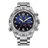 Lindo Relogio Citizen Aviador