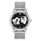 Lindo Relogio Citizen Disney