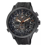 Lindo Relogio Citizen Jy8035