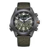 Lindo Relogio Citizen Promaster