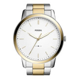 Lindo Relogio Fossil Fs5441