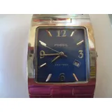 Lindo Relogio Fossil U