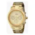 Lindo Relógio Guess Dourado 45mm U15061g2 Original