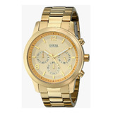 Lindo Relogio Guess Dourado
