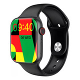 Lindo Relogio Smartwatch W29