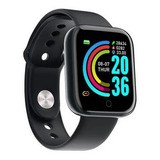 Lindo Smartwatch D20 Original