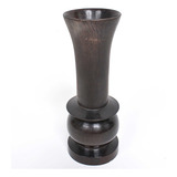 Lindo Vaso Antigo Jacaranda