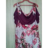 Lindo Vestido Angie Egg