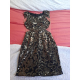 Lindo Vestido De Festa