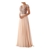Lindo Vestido De Noiva