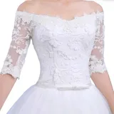 Lindo Vestido De Noiva