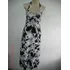 Lindo Vestido Estampado-  Ovoe         Tam: M