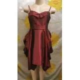 Lindo Vestido Festa Livia