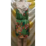 Lindo Vestido Festa Renda