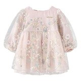 Lindo Vestido Festa Tam