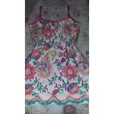 Lindo Vestido Importado Todo