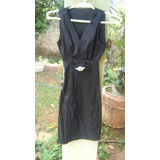 Lindo Vestido Inf Tam