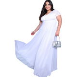 Lindo Vestido Longo Madrinha