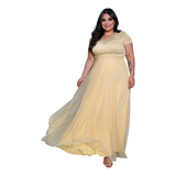 Lindo Vestido Longo Madrinha