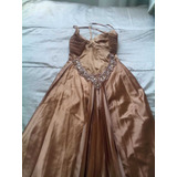 Lindo Vestido Longo