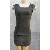 Lindo Vestido Lyp Tam