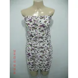 Lindo Vestido Ou Sobreleggin