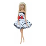 Lindo Vestido Para A