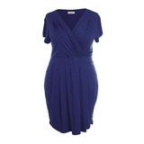 Lindo Vestido Plus Size