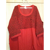 Lindo Vestido Ulla Popken