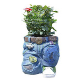 Lindos Plantadores Para Plantas