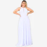 Lindos Vestido Festa Madrinha