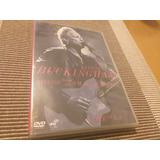 Lindsey Buckingham Live In