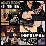 Lindsey Buckingham Solo Anthology