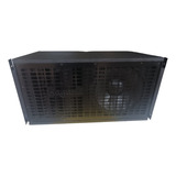 Line Array 1x12 Profiss