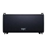 Line Array Ativo 2 Vias 8- 1300W LA-108 - QSC