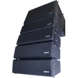 Line Array Soundvoice Vortex