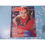 Linea Tricote