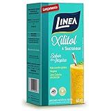 Linea Adoçante Líquido Xilitol & Sucralose 60ml