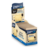 Linea Chocolate Branco Com Cookies Zero Açúcar 13g15 Unid
