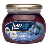 Linea Geleia Sem Acucar