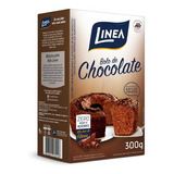 Linea Mist Para Bolo Choc