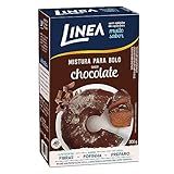 Linea Mistura Para Bolo Chocolate 300G