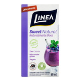 Linea Sweet Natural Liquido 60ml