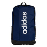 Linear Backpack Cor Azul